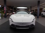 Ferrari Roma 2022