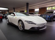 Ferrari Roma 2022