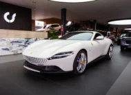 Ferrari Roma 2022
