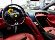 Ferrari Roma 2022