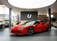 Ferrari SF90 Stradale 2023