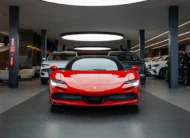 Ferrari SF90 Stradale 2023