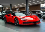 Ferrari SF90 Stradale 2023