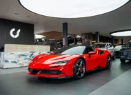 Ferrari SF90 Stradale 2023