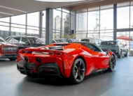 Ferrari SF90 Stradale 2023