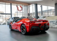 Ferrari SF90 Stradale 2023