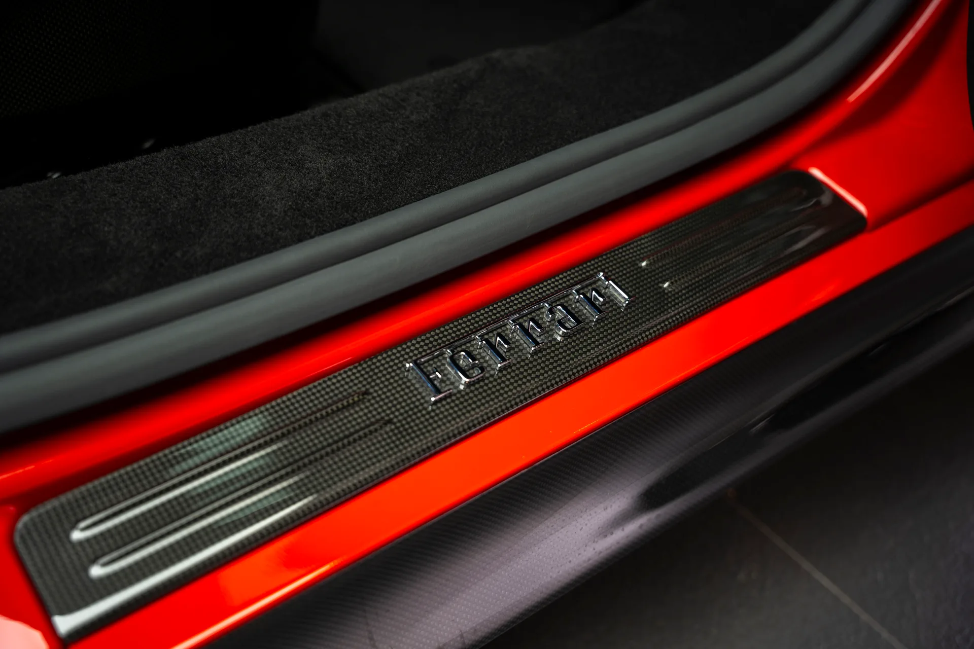 Ferrari SF90 Stradale 2023