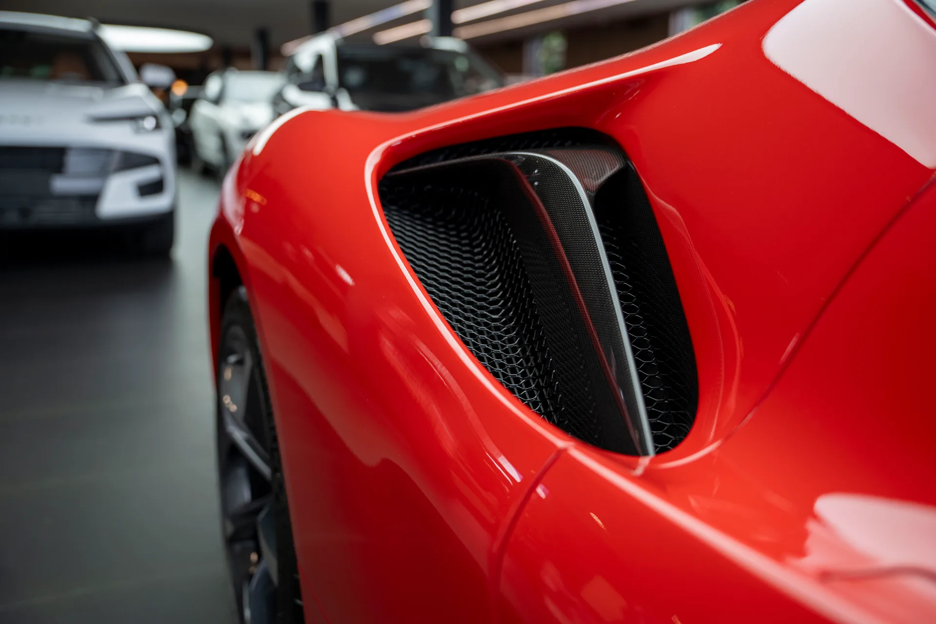 Ferrari SF90 Stradale 2023