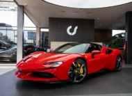 Ferrari SF90 Stradale 2023