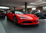Ferrari SF90 Stradale 2023