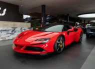 Ferrari SF90 Stradale 2023
