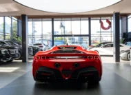 Ferrari SF90 Stradale 2023