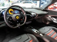 Ferrari SF90 Stradale 2023