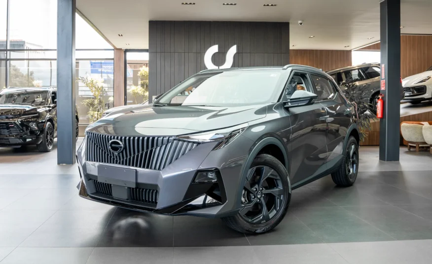 GAC Emzoom 2027