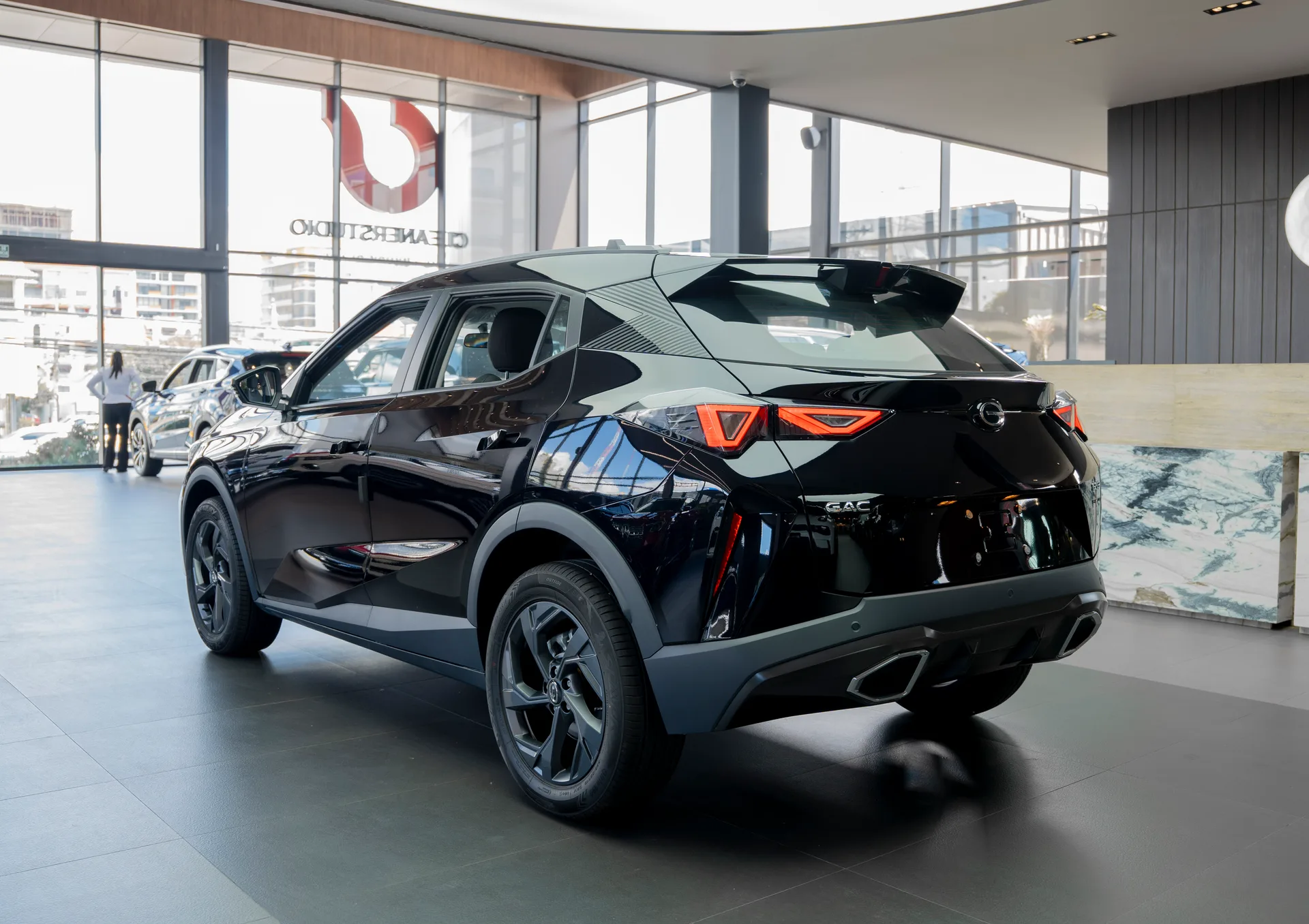 GAC Emzoom 2027