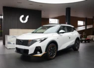 GAC Emzoom R Style 2025
