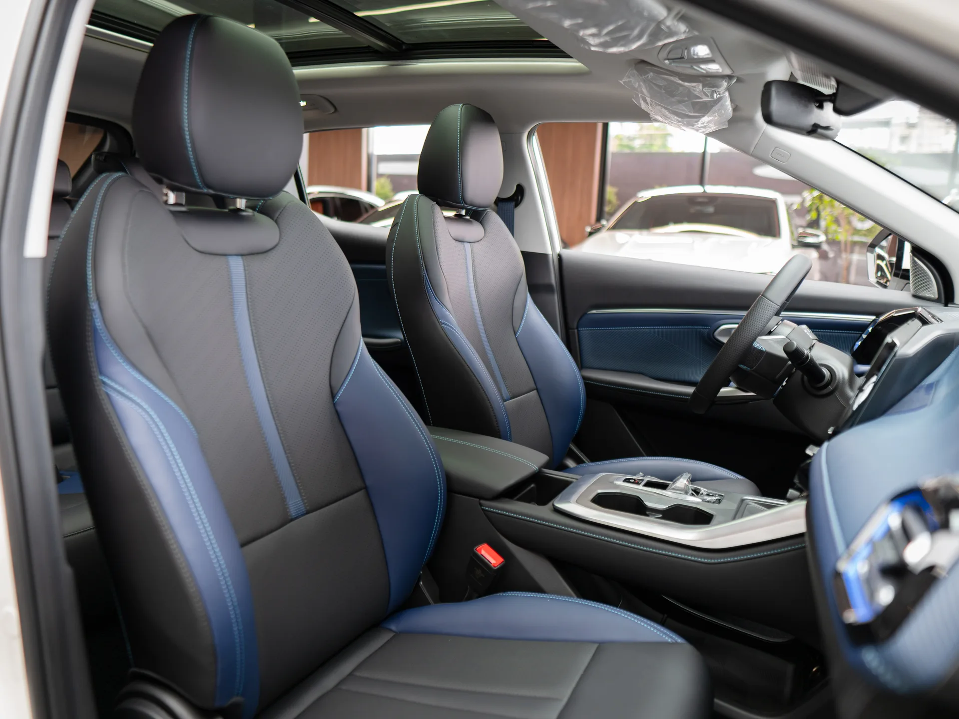 GAC Emzoom R Style 2025