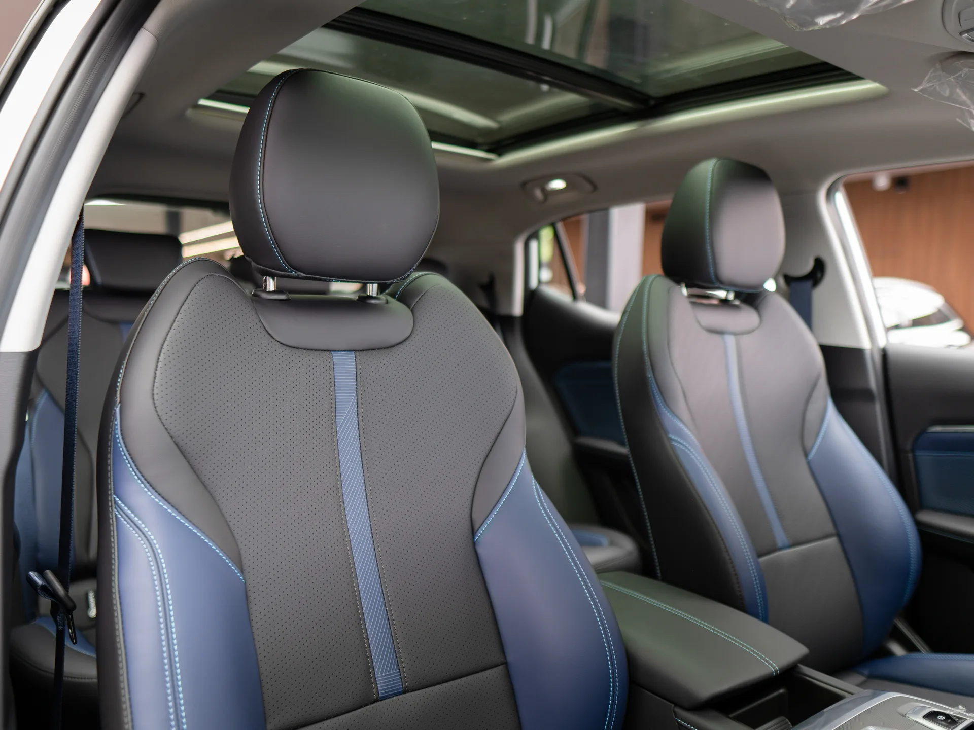 GAC Emzoom R Style 2025