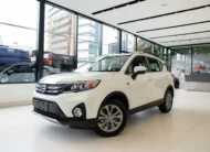 GAC GS3 2026