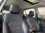 GAC GS3 2026