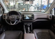 GAC GS3 2026