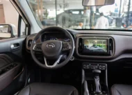 GAC GS3 2026