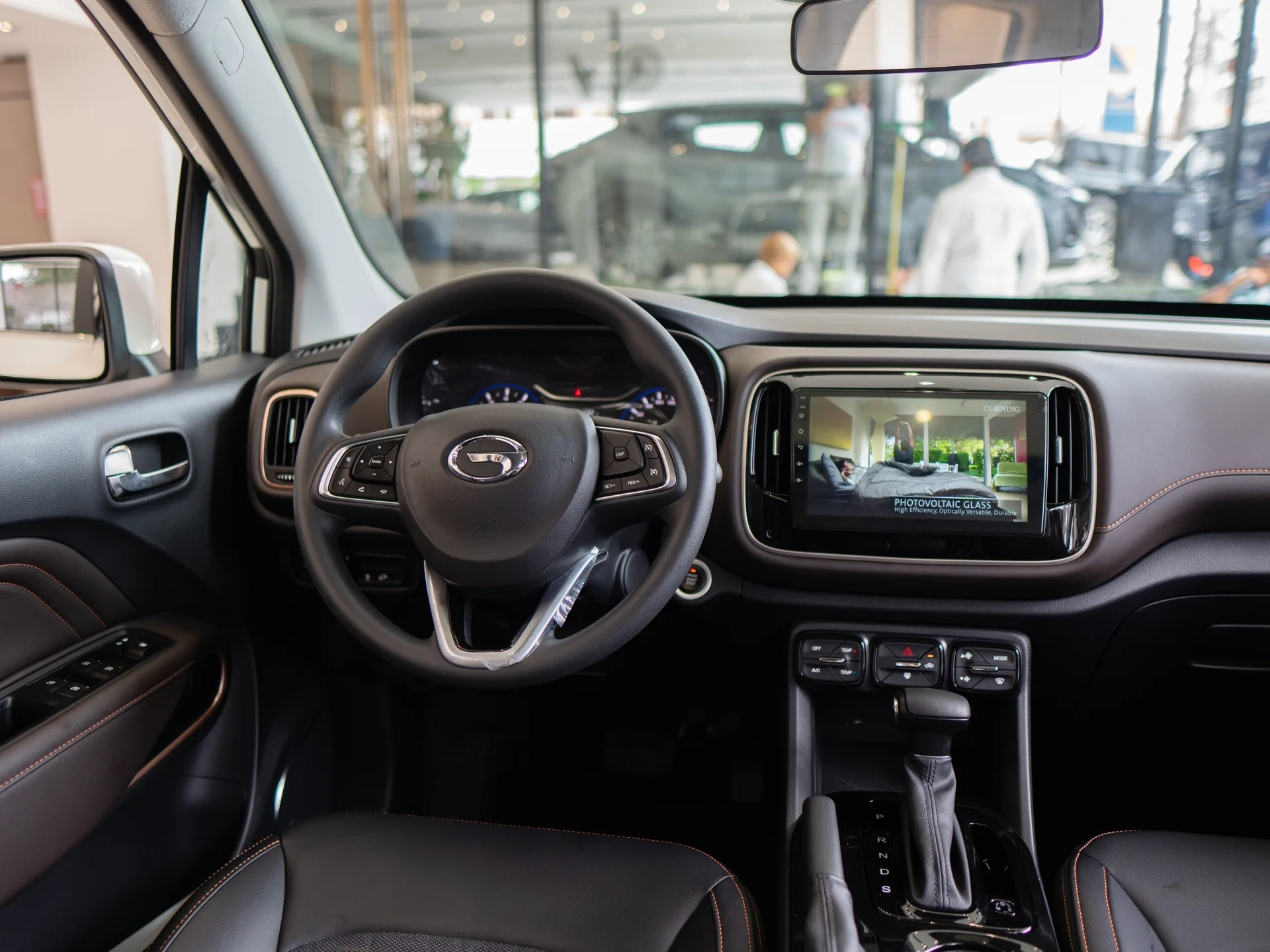 GAC GS3 2026