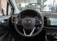 GAC GS3 2026