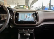 GAC GS3 2026