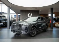 GAC GS4 2027
