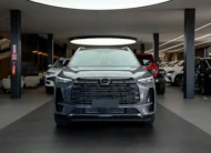 GAC GS4 2027