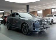 GAC GS4 2027