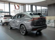 GAC GS4 2027