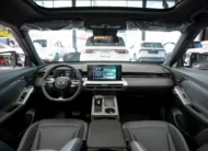 GAC GS4 2027