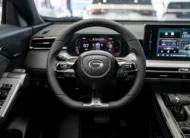 GAC GS4 2027