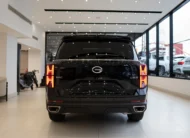 GAC GS8 2025