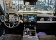 GAC GS8 2025
