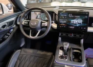 GAC GS8 2025