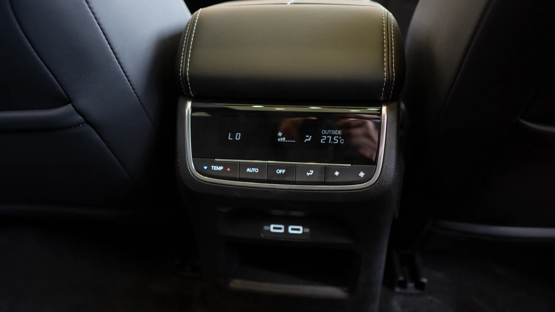 GAC GS8 2025