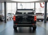 GAC GS8 2025