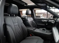 GAC GS8 2025