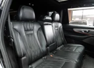 GAC GS8 2025