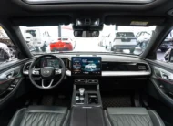 GAC GS8 2025