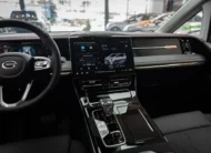 GAC M8 2025