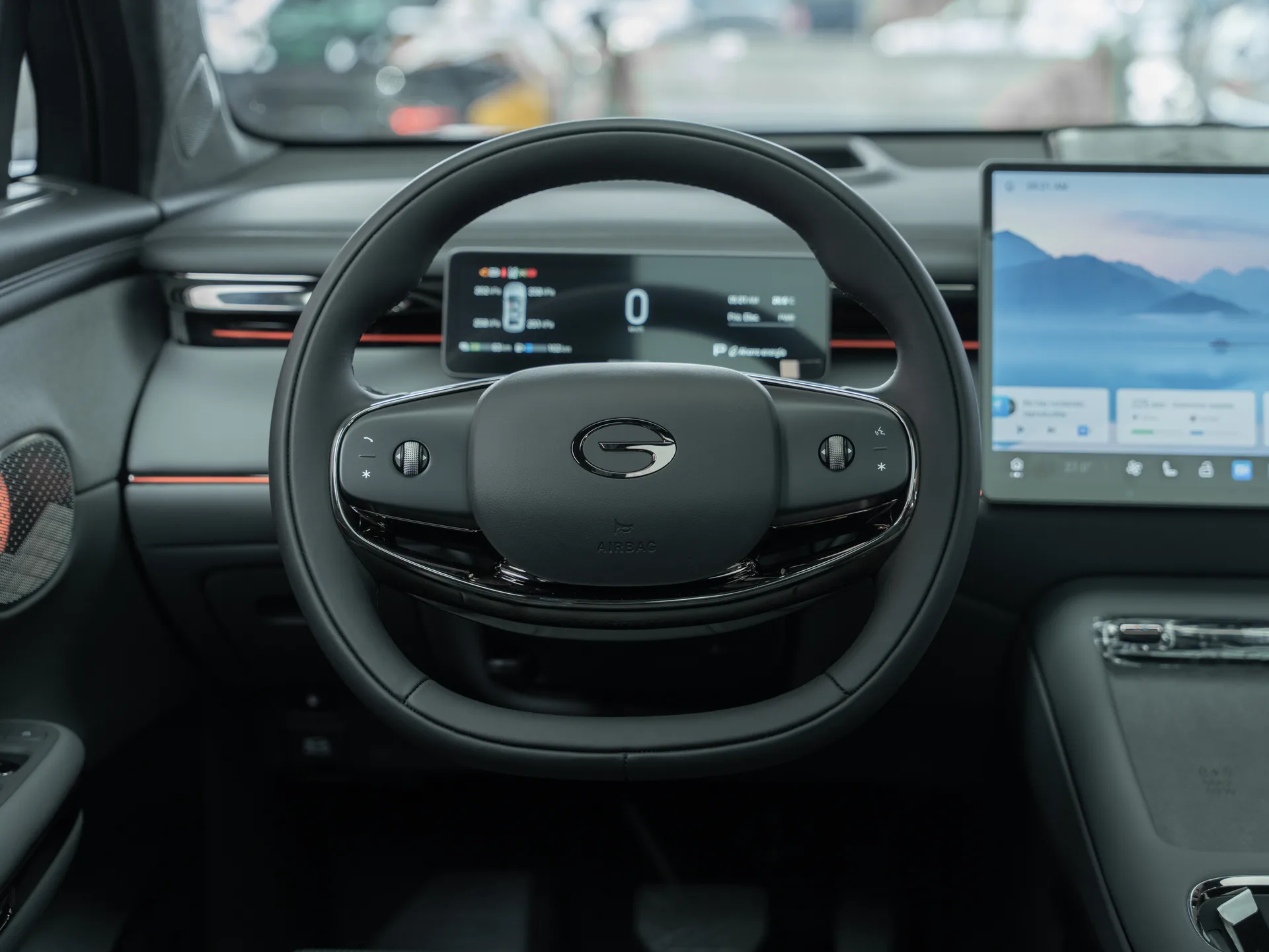 GAC S7 2027