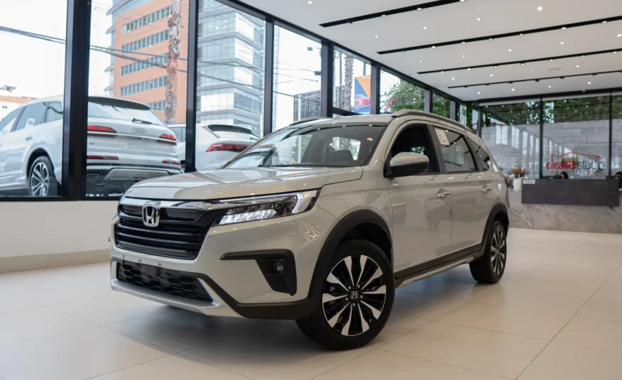 Honda BR-V 2024