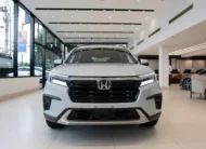 Honda BR-V 2024