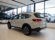 Honda BR-V 2024