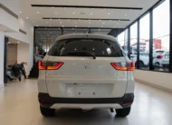 Honda BR-V 2024