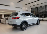 Honda BR-V 2024